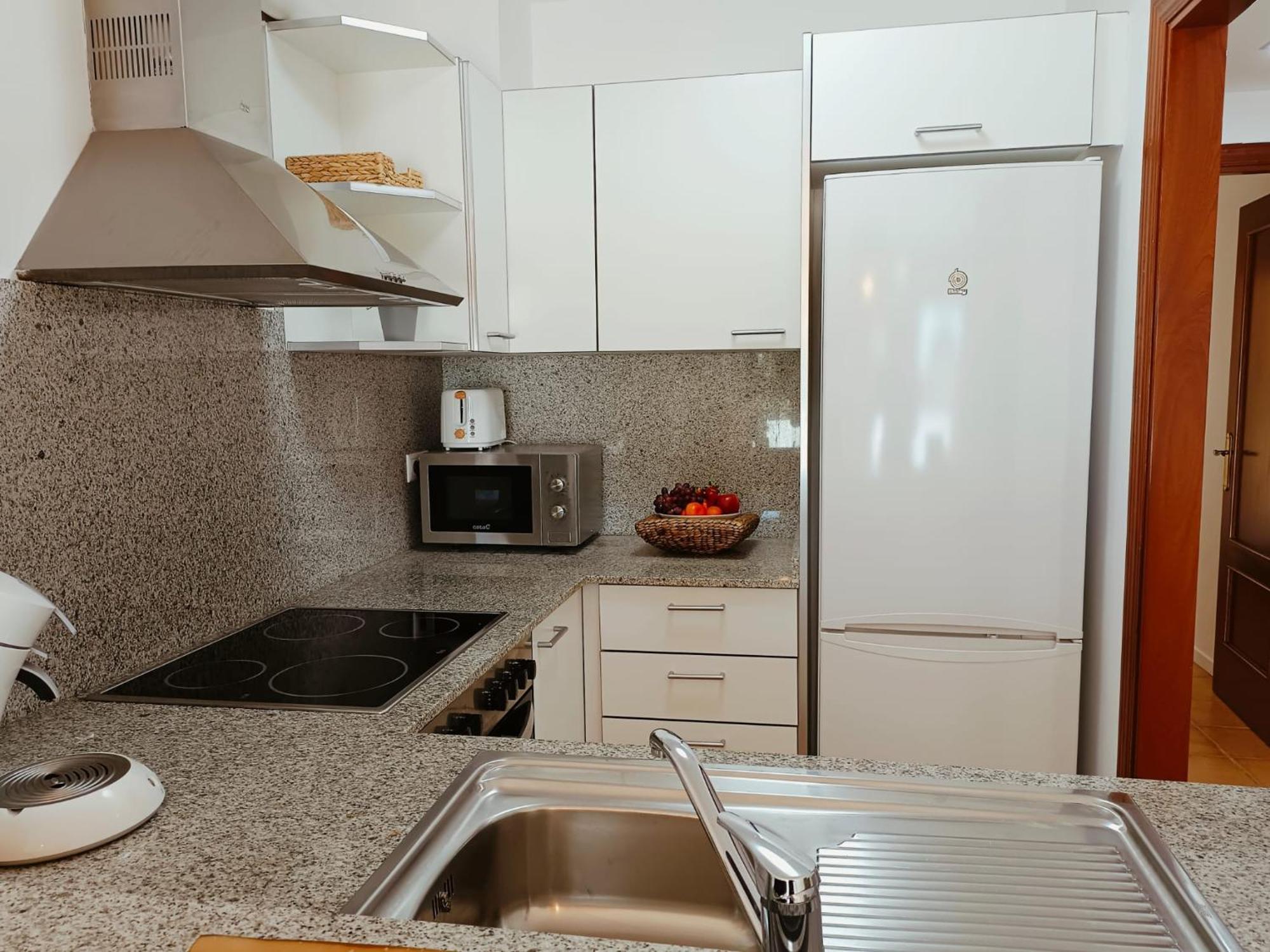 Rincon Del Delta, Apartamento En El Delta Del Ebro, Playa Trabucador Amposta, Tarragona L'Eucaliptus Ngoại thất bức ảnh