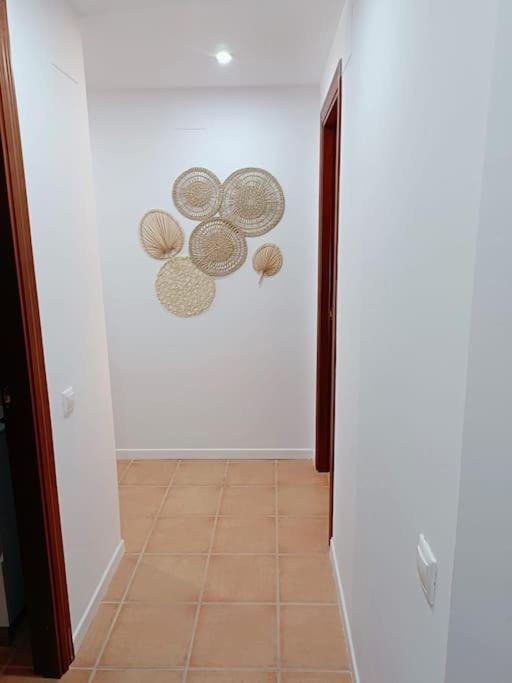 Rincon Del Delta, Apartamento En El Delta Del Ebro, Playa Trabucador Amposta, Tarragona L'Eucaliptus Ngoại thất bức ảnh