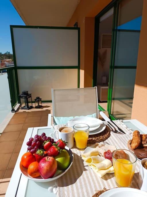 Rincon Del Delta, Apartamento En El Delta Del Ebro, Playa Trabucador Amposta, Tarragona L'Eucaliptus Ngoại thất bức ảnh